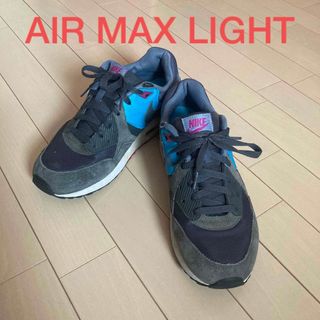 ナイキ(NIKE)のAIR MAX LIGHT エアマックスライト NIKE スニーカー(スニーカー)