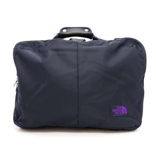 ザノースフェイス(THE NORTH FACE)のTHE NORTH FACE PURPLE LABEL ザ ノースフェイス パープルレーベル LIMONTA Nylon/3Way Bag バッグ ネイビー  NN7762N(その他)