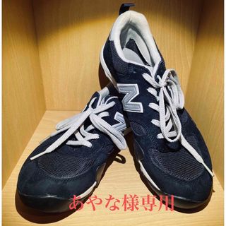 ニューバランス(New Balance)のあやな様専用　NEW BALANCE ML71  US7.5 / 25.5cm(スニーカー)