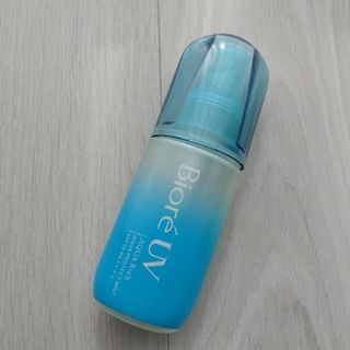 Biore - ビオレUV アクアリッチ アクアプロテクトミスト 60ml