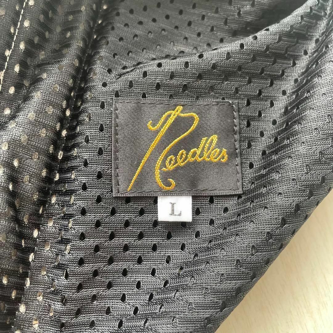 ストレート L ベージュ グリーン ブラウン ニードルズ needles 9 ストレート L ベージュ グリーン ブラウン ニードルズ needles 9