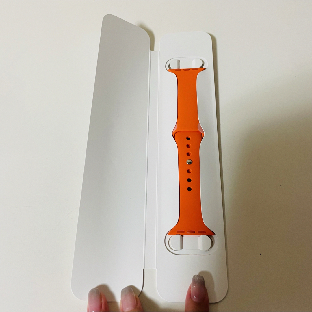 Apple Watch(アップルウォッチ)のApple Watchバンド【エルメス】41mm レディースのファッション小物(腕時計)の商品写真