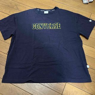 コンバース(CONVERSE)のconverseTシャツL(Tシャツ(半袖/袖なし))