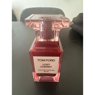 トムフォード(TOM FORD)のトムフォード ロストチェリー 50ml(ユニセックス)