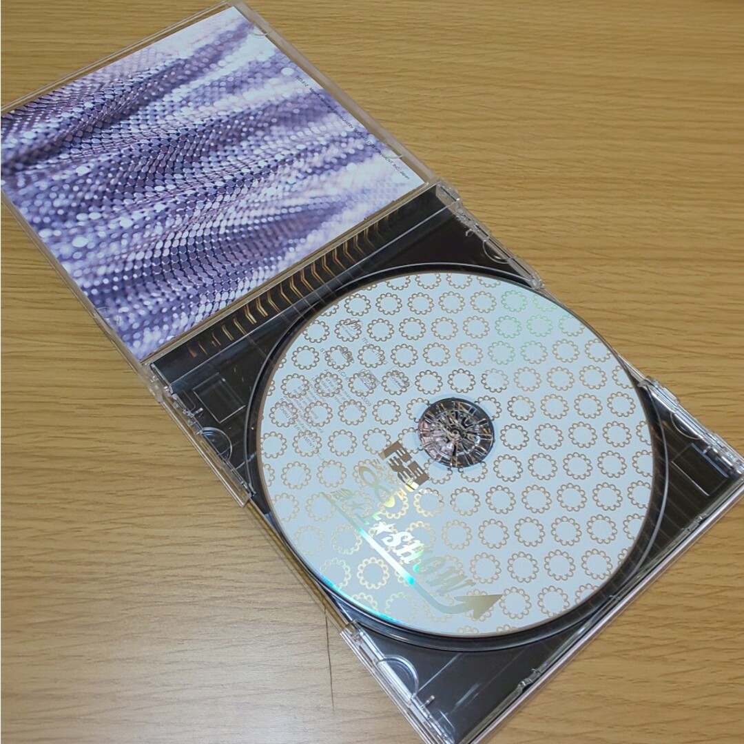 関ジャニ∞(カンジャニエイト)の関ジャニ∞ CD 急☆上☆SHOW セット エンタメ/ホビーのCD(ポップス/ロック(邦楽))の商品写真