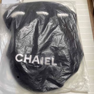 シャネル(CHANEL)の☆激レア☆ 新品未開封　CHANEL 巾着　ノベルティ　パック　お値引き可(ノベルティグッズ)