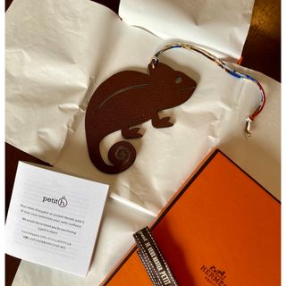 Hermes - HERMES プティアッシュ ハート チャーム 送料込みの通販 by ...