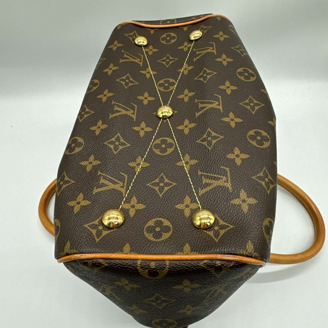 LOUIS VUITTON(ルイヴィトン)のルイヴィトン ハンドバッグ M40143  モノグラム ディヴォリＰＭ レディースのバッグ(ハンドバッグ)の商品写真