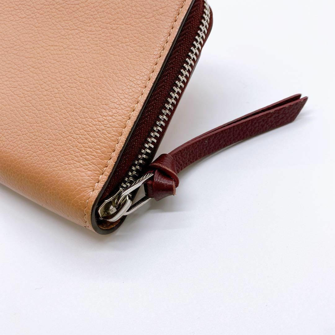 LOUIS VUITTON(ルイヴィトン)のルイヴィトン M67540 ロックミー ジッピーウォレット 長財布 レディースのファッション小物(財布)の商品写真