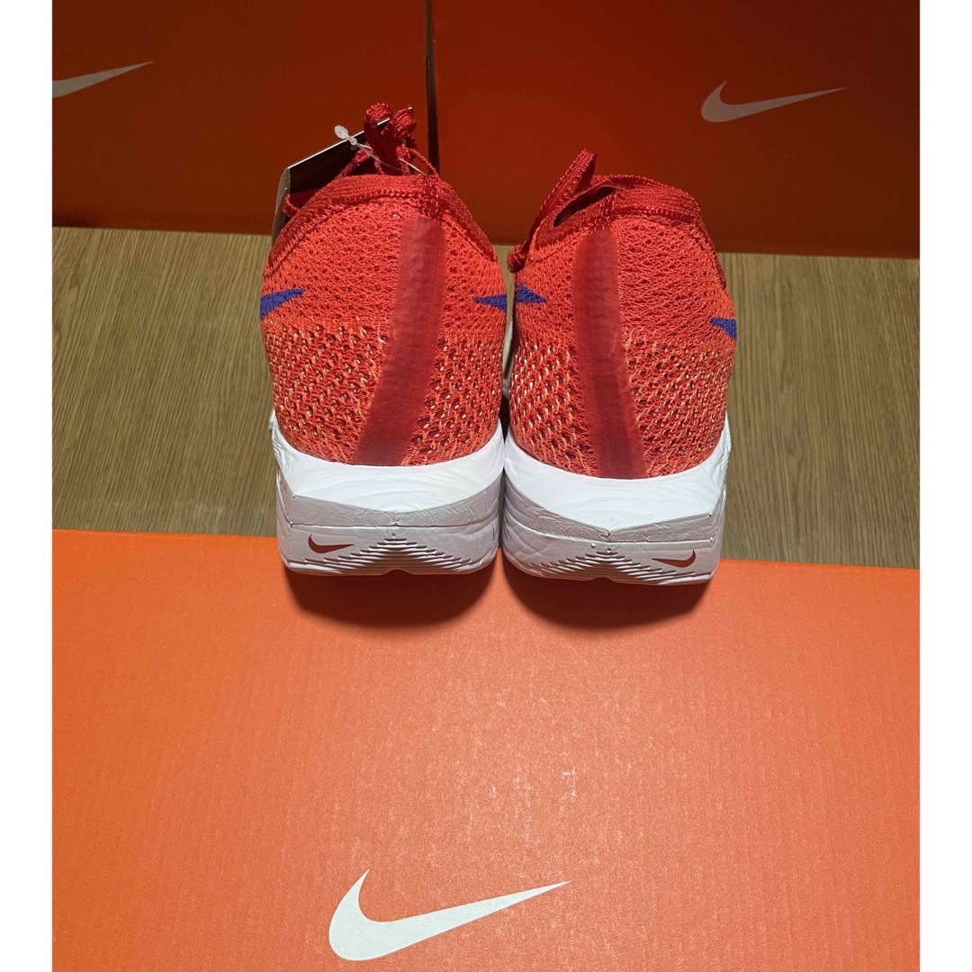 NIKE - 【新品未着用】ナイキ ヴェイパーフライネクスト%3 25cm NIKE - 【新品未着用】ナイキ ヴェイパーフライネクスト%3 25cm