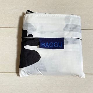 バグゥ(BAGGU)のBABY BAGGU カウ　baby エコバッグ   COW (エコバッグ)