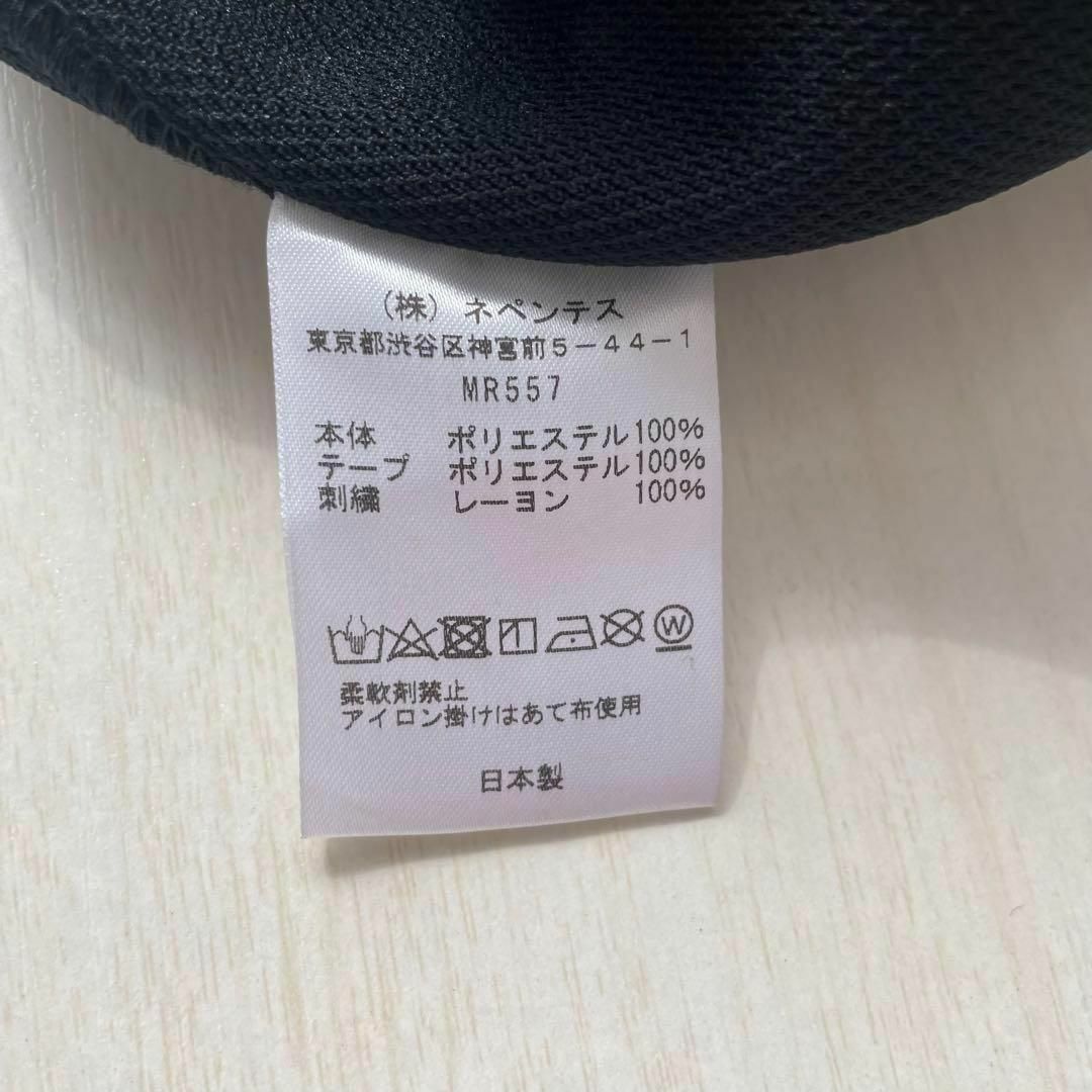 ストレート L ブラック ブルー ニードルス ニードルズ needles 9 ストレート L ブラック ブルー ニードルス ニードルズ needles 9