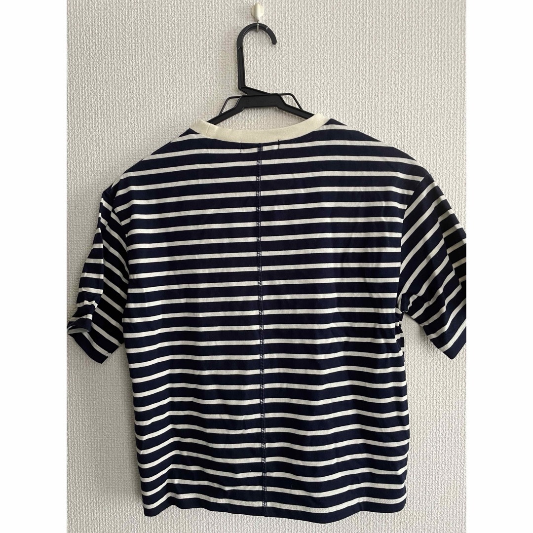 moussy(マウジー)のマウジー/MOUSSY Tシャツ　 レディースのトップス(シャツ/ブラウス(半袖/袖なし))の商品写真