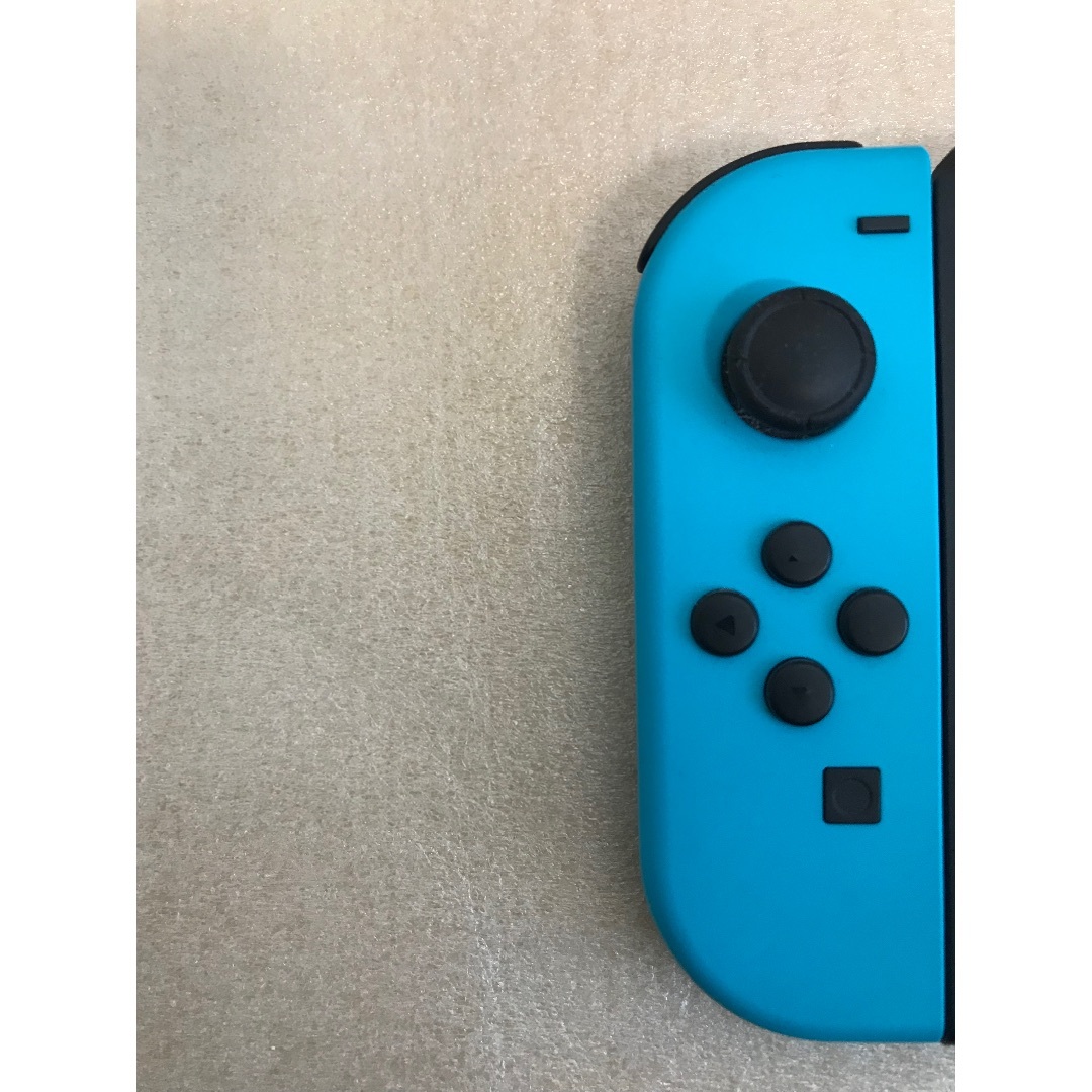 お得✨ 画面美品Switch本体一式＋ソフト3本セット✨