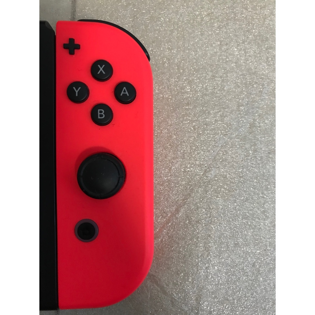 Nintendo Switch本体 ＋ソフト3本セット