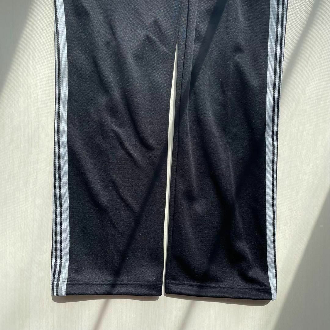 ストレート S ブラック グレー LHP needles ニードルズ 9 - パンツ ストレート S ブラック グレー LHP needles ニードルズ 9 - パンツ