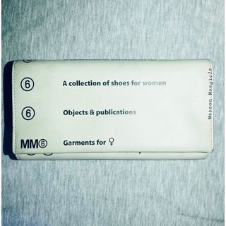 MM6(財布)のフリマアイテム一覧 MM6(財布)のフリマアイテム一覧