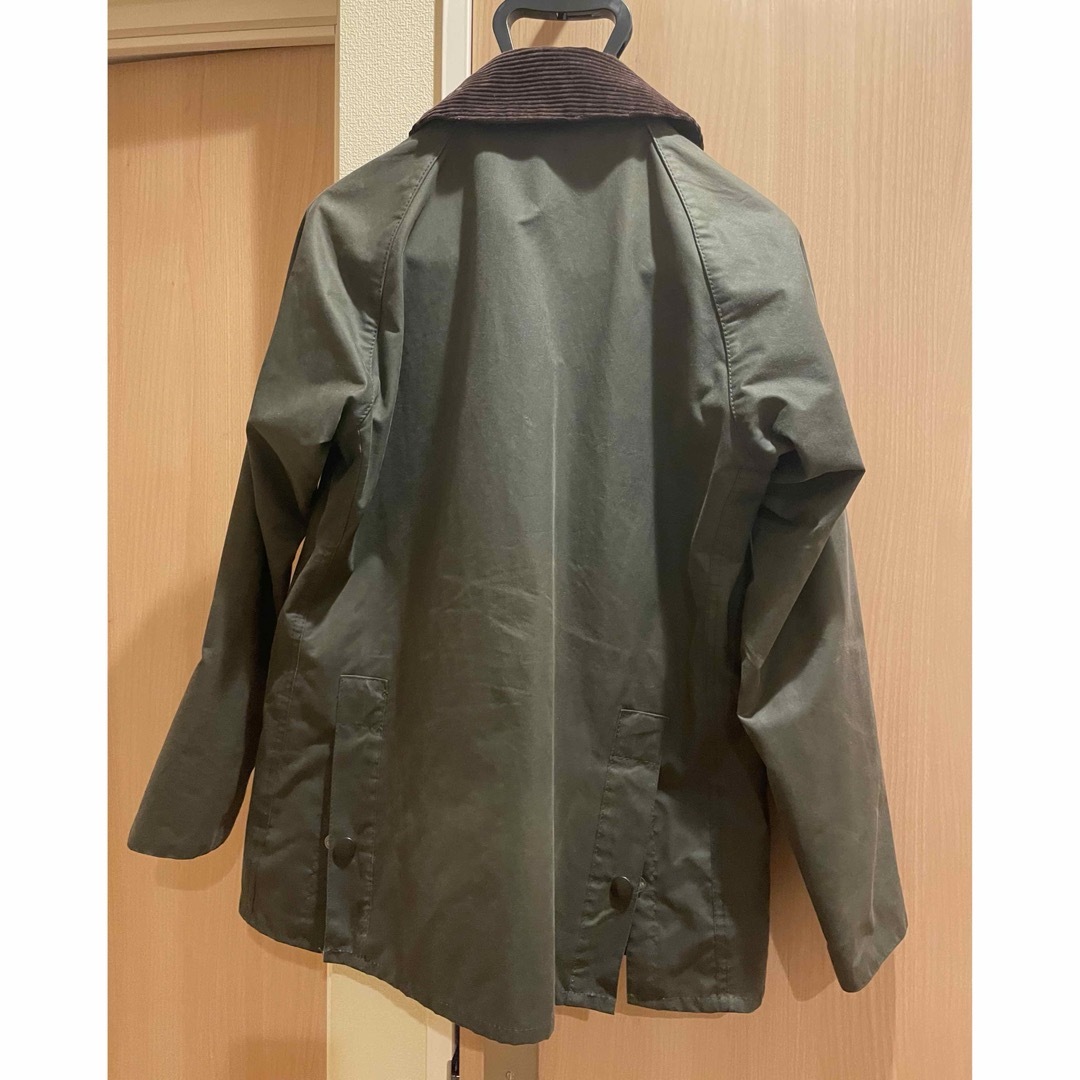 Barbour バブアー SL BEDALE ビデイル 34 Barbour バブアー SL BEDALE ビデイル 34