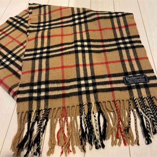 BURBERRY - 希少価値あり✨バーバリーロンドン ペンチェック 大判