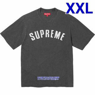 Supreme - Supreme Cracked Arc S/S Top Black XXL 新作の通販 by @Mnr