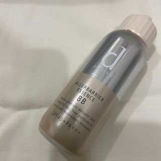 ディープログラム(d program)のdプログラム アレルバリア エッセンス BB ナチュラル  敏感肌用(40ml)(化粧下地)