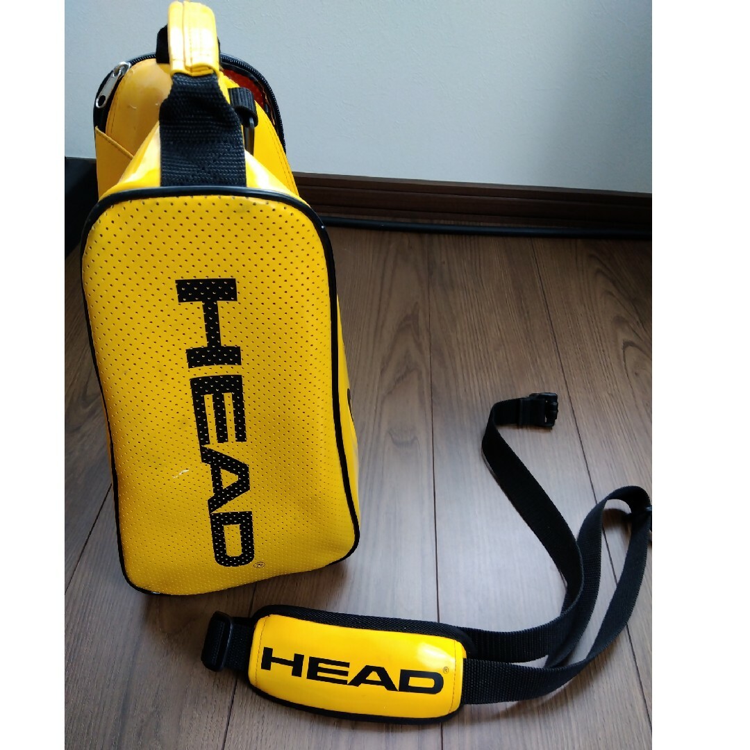 HEAD(ヘッド)のHEAD シューズケース スポーツ/アウトドアのスポーツ/アウトドア その他(その他)の商品写真