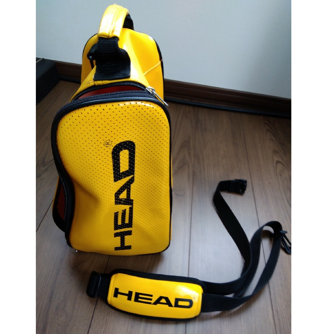 HEAD(ヘッド)のHEAD シューズケース スポーツ/アウトドアのスポーツ/アウトドア その他(その他)の商品写真