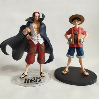 バンダイ(BANDAI)の一番くじ ワンピース FILM RED シャンクス(その他)