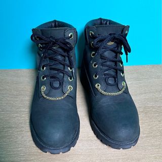 ティンバーランド(Timberland)のティンバーランド【TIMBERLAND】ブーツ　　　　　　　　※激レアGチェーン(ブーツ)