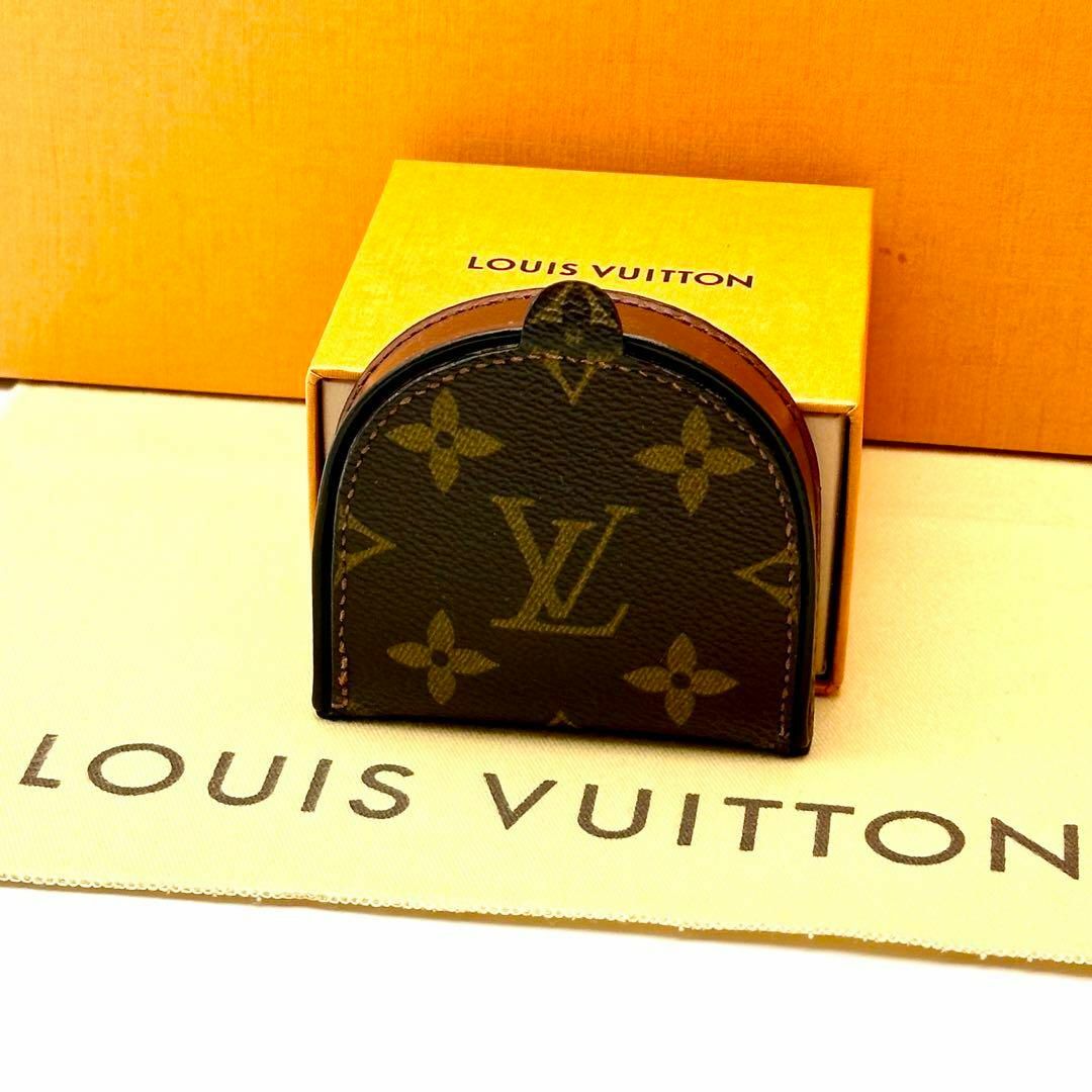 LOUIS VUITTON(ルイヴィトン)のヴィトン コインケース ポルトモネ キュベット 小銭入れ ビトン ビィトン メンズのファッション小物(コインケース/小銭入れ)の商品写真