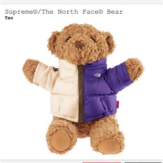 シュプリーム(Supreme)のSupreme x The North Face Bear (その他)