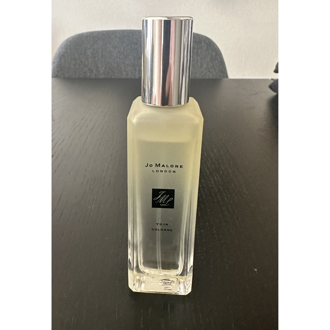 Jo Malone(ジョーマローン)のジョーマローン ユズ コロン コスメ/美容の香水(ユニセックス)の商品写真