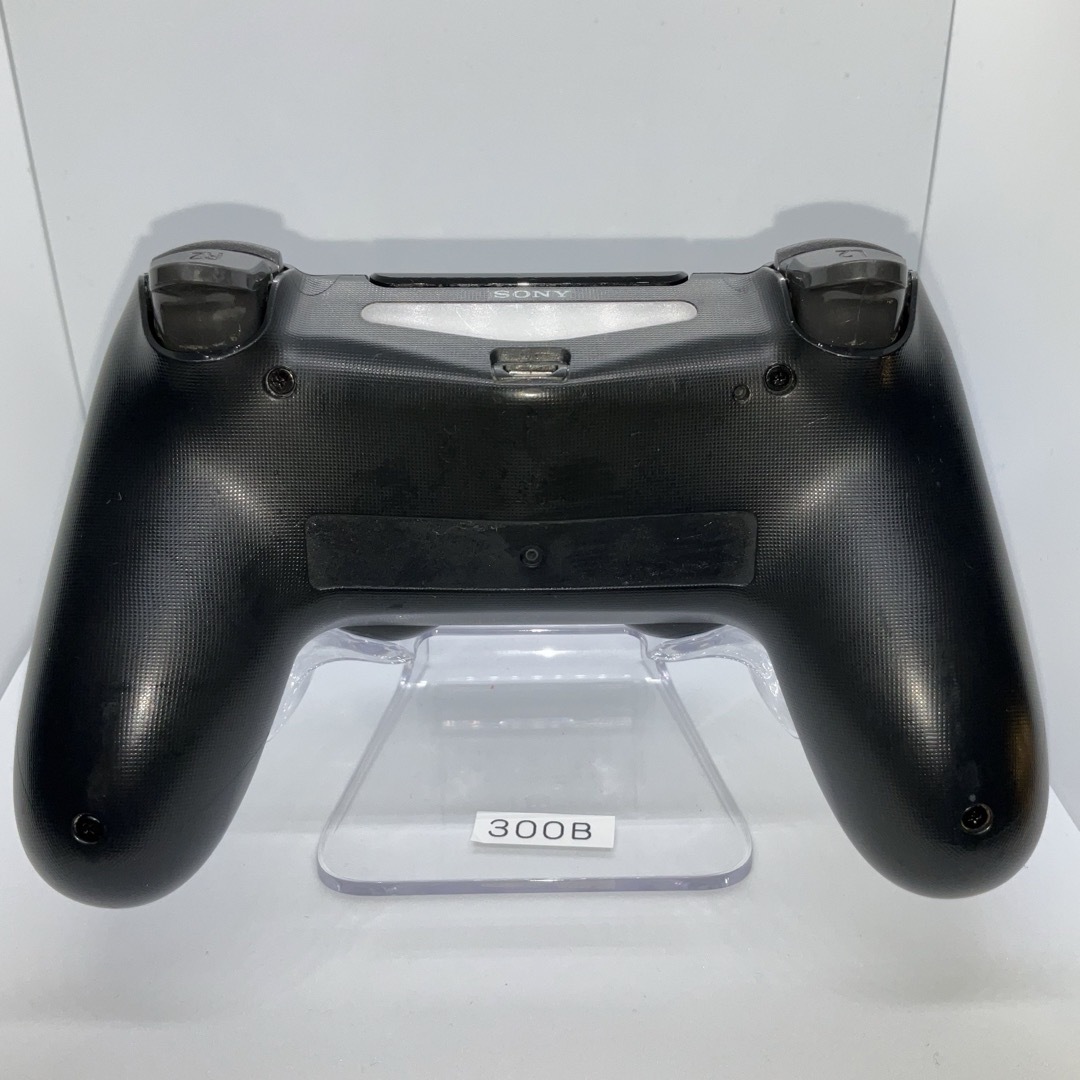 PlayStation4(プレイステーション4)の「美品」ps4コントローラー　デュアルショック4 分解整備済み　k300 エンタメ/ホビーのゲームソフト/ゲーム機本体(その他)の商品写真