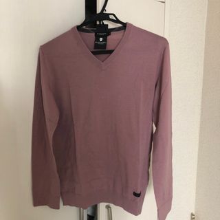 ブラックレーベルクレストブリッジ(BLACK LABEL CRESTBRIDGE)のブラックレーベル　カットソー(Tシャツ/カットソー(七分/長袖))