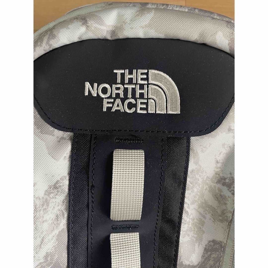 THE NORTH FACE(ザノースフェイス)のノースフェイス　ビックショット メンズのバッグ(バッグパック/リュック)の商品写真