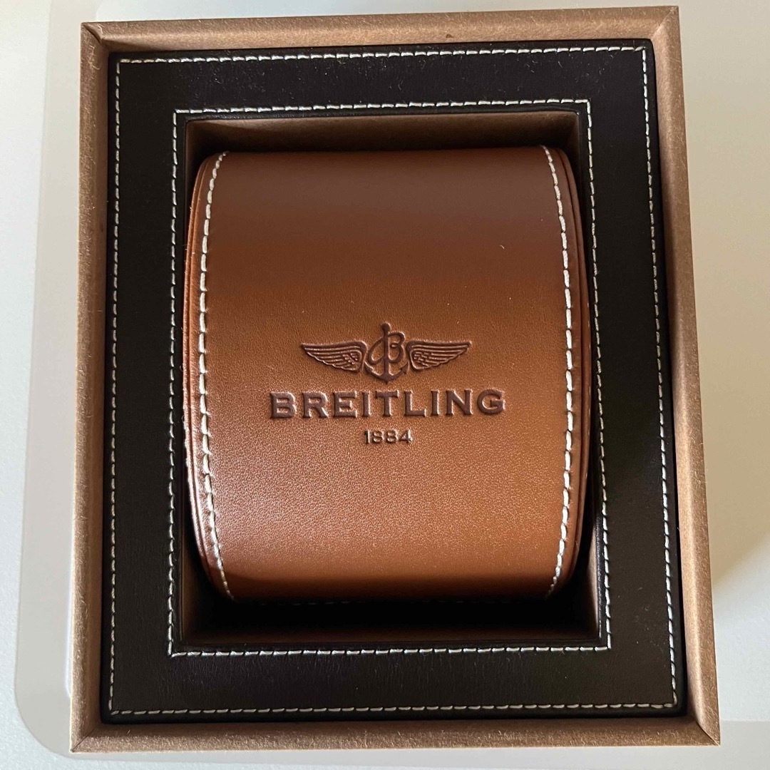 BREITLING(ブライトリング)のブライトリング　クロノマット44 メンズの時計(腕時計(アナログ))の商品写真