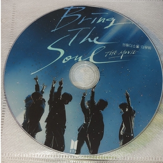 BTS  Bring The  Soul:THE MOVIE(K-POP/アジア)