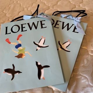 LOEWE - ロエベショッパー