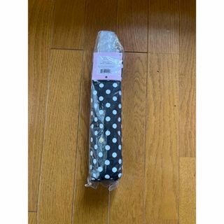 kate spade New York 折りたたみ傘　POLKA DOT