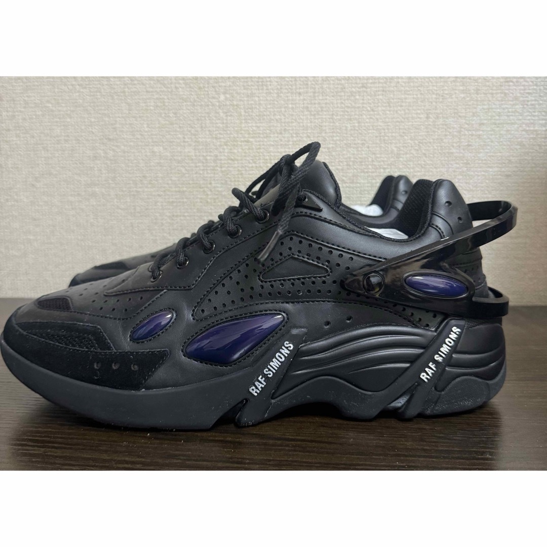 RAF SIMONS(ラフシモンズ)の名作【RAFSIMONS/ラフシモンズ/RUNNER CYLON-21】 メンズの靴/シューズ(スニーカー)の商品写真