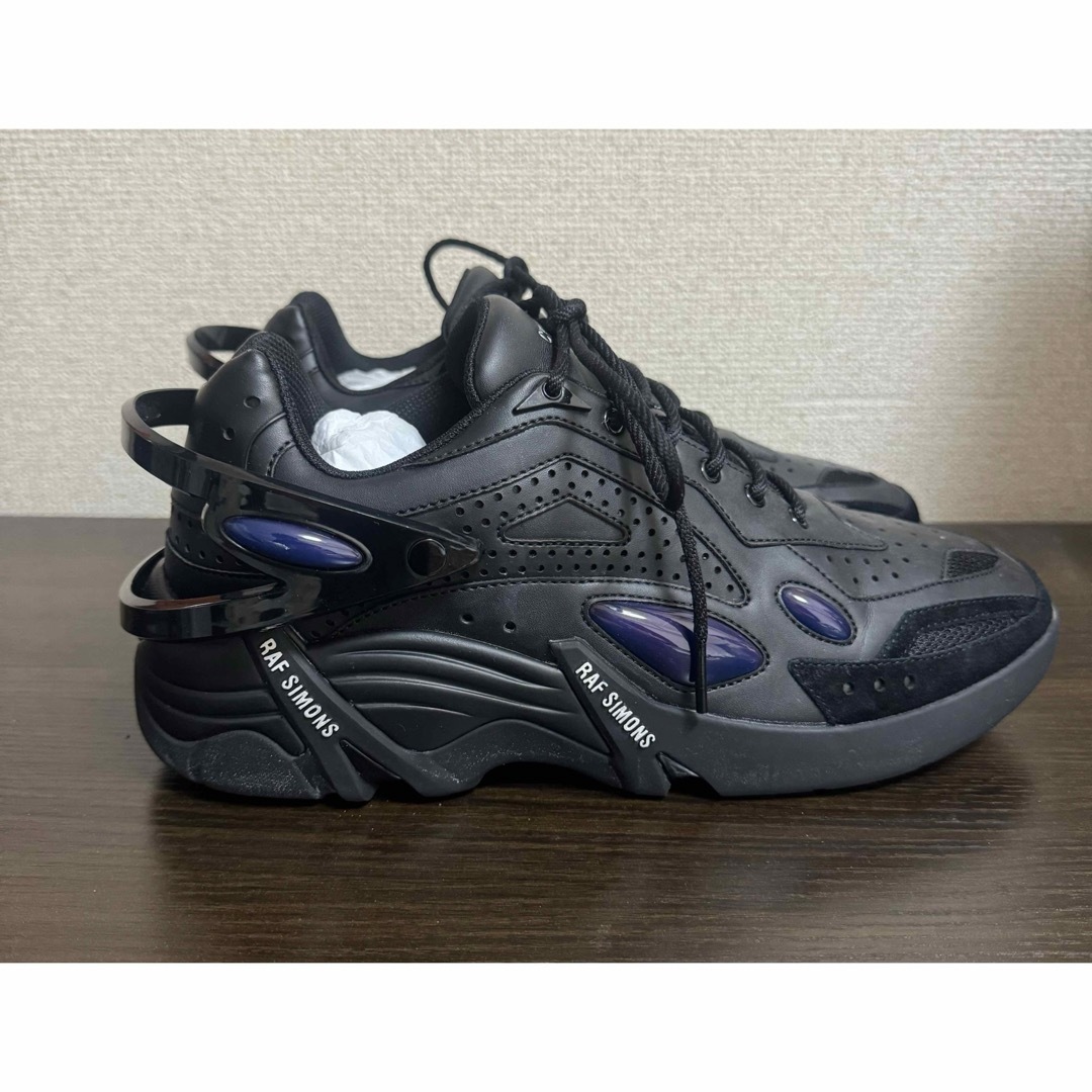 RAF SIMONS(ラフシモンズ)の名作【RAFSIMONS/ラフシモンズ/RUNNER CYLON-21】 メンズの靴/シューズ(スニーカー)の商品写真