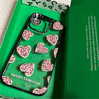 新品･未使用 CASETiFY iPhone14proMaxケース(iPhoneケース)