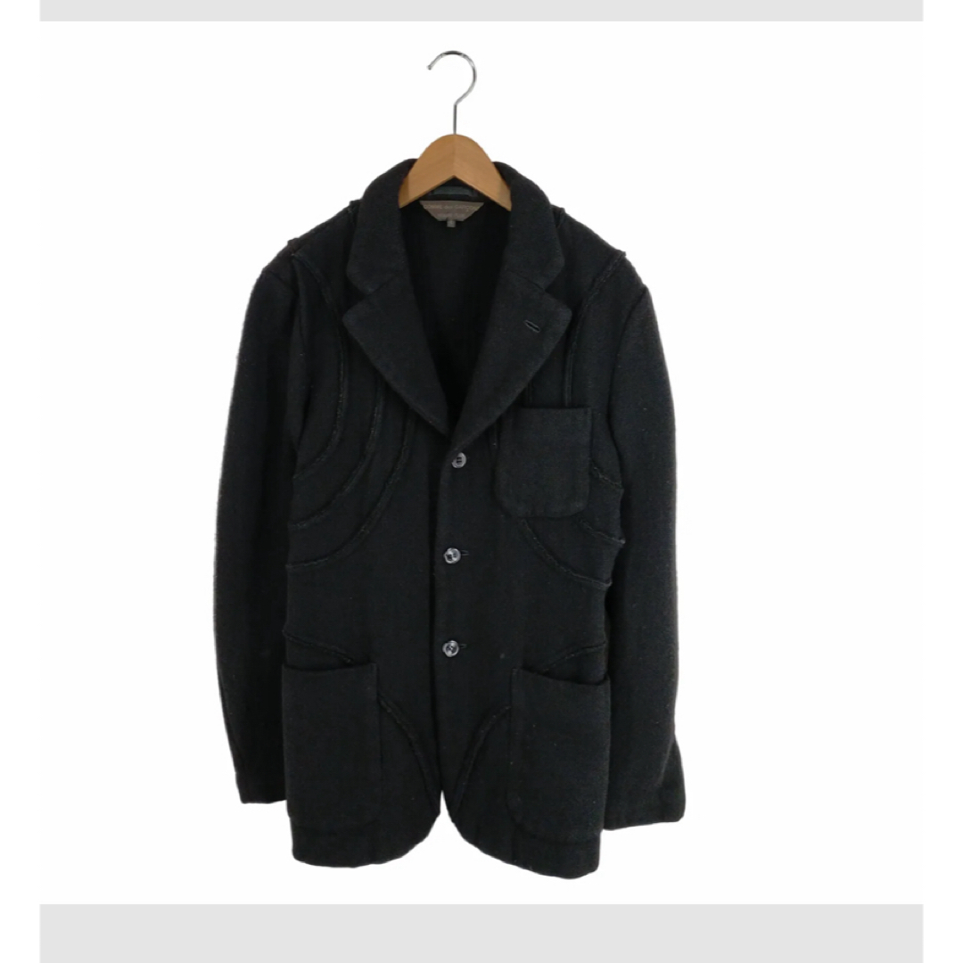 comme des garcons homme plus カーブ期2003awの通販 by comme des garcons homme plus カーブ期2003awの通販 by