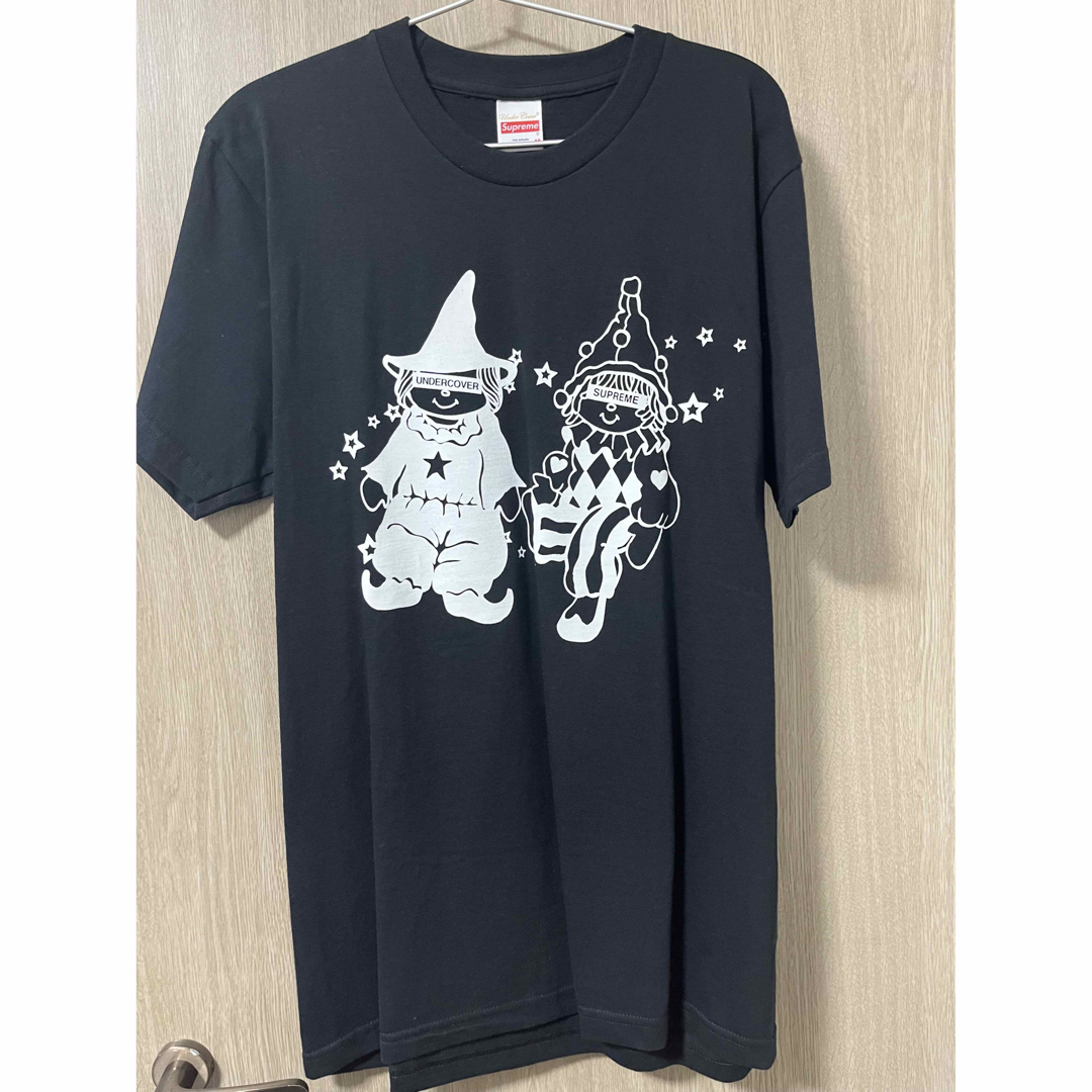 Supreme(シュプリーム)のSUPREME UNDERCOVER Dolls tee メンズのトップス(Tシャツ/カットソー(半袖/袖なし))の商品写真