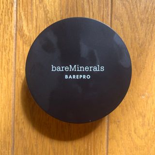 ベアミネラル(bareMinerals)のベアミネラル　ベアプロ16HRパウダーファンデーション15 ウォーム(ファンデーション)