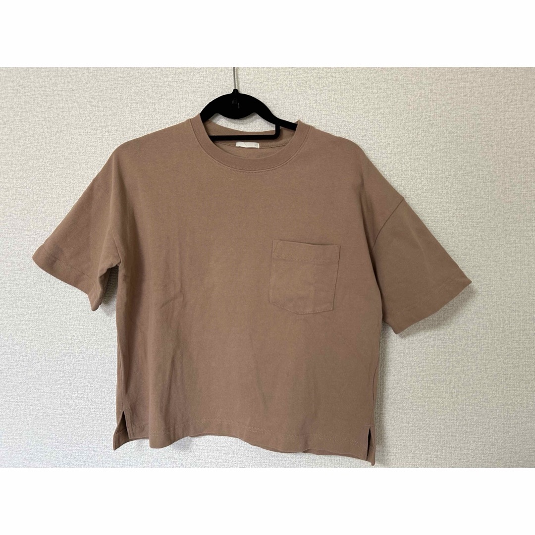 レディース　Tシャツ レディースのトップス(Tシャツ(半袖/袖なし))の商品写真