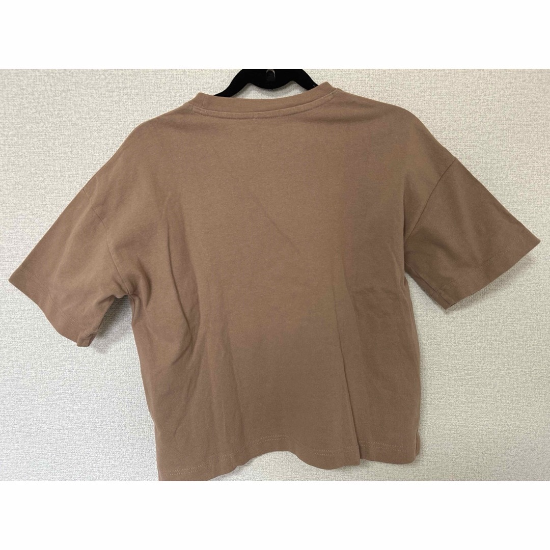 レディース　Tシャツ レディースのトップス(Tシャツ(半袖/袖なし))の商品写真