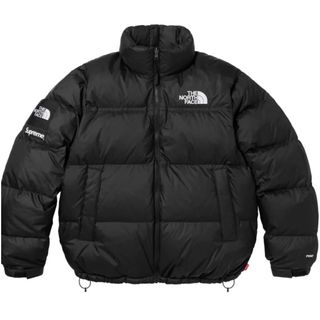 シュプリーム(Supreme)の【Supreme x The North Face】24SS  ヌプシジャケット(ダウンジャケット)