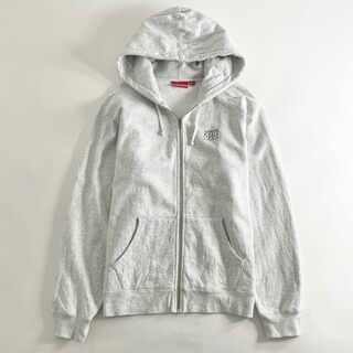 Supreme - シュプリーム Polartec Hooded HalfZip Pulloverの通販 by
