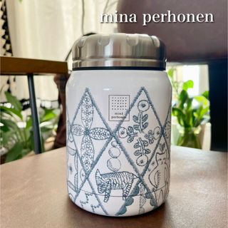 mina perhonen - ミナペルホネン minamo ラグ mina perhonen マットの